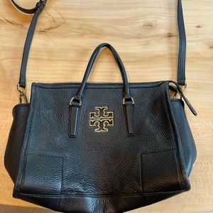Tory Burch Black Purse
